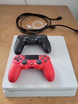 Predam PS4 500GB