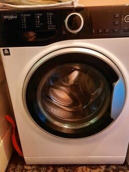 Whirlpool práčka na 6 kg prádla/vymenim