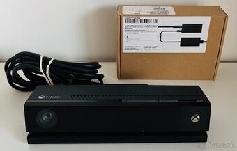 XBOX ONE Kinect / Pohybový senzor + kinect adaptér