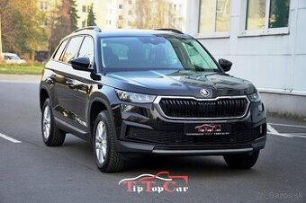 ⏩ Škoda Kodiaq 2.0 TDI SCR EVO Ambition DSG