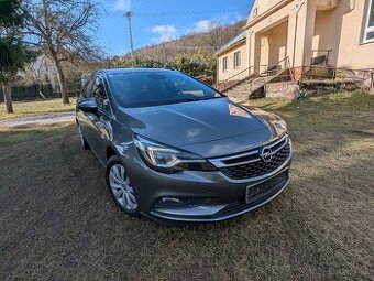 Opel Astra k ST, 2019, 100Kw, 1,6TDCi