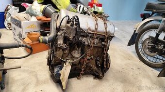 Motor Lada,VAZ 1500 2103