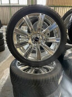 original Land Rover Evoque r20 5x108 BJ3M1007BA