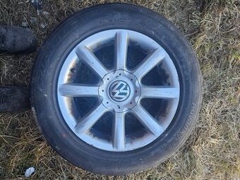 Elektróny volkswagen 5x112 r15