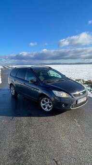 Ford FOCUS combi