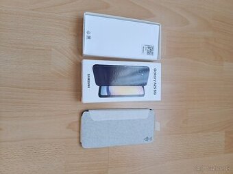 Samsung Galaxy A 25 5G - 1