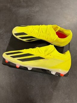 Kopačky adidas X Crazyfast Pro FG