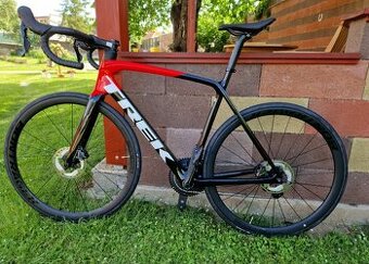 Trek Emonda SL6 Disc pro - 1