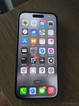 Iphone 14 pro 256gb