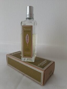 Loccitane Verbena 100 ml - 1