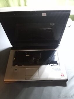 Toshiba satellite l300 - 1