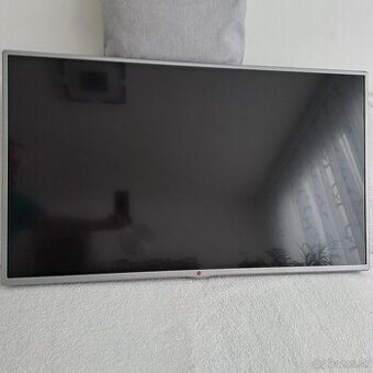 LG televízor