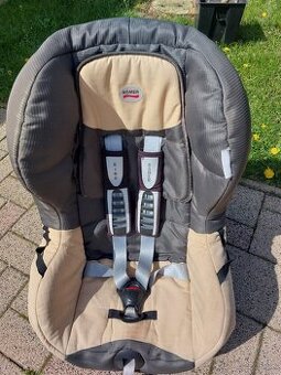 Autosedacka 9-18kg Britax Romer King - 1