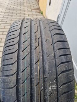 Predám nové letné pneu 225/45 r17