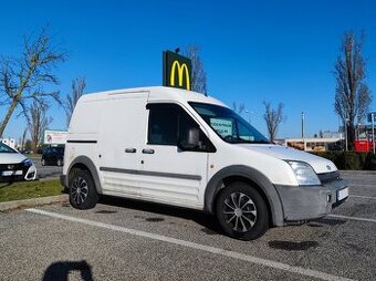 Predám Ford Transit Connect LWB 1.8TDci r.v. 2004 naj. 226k