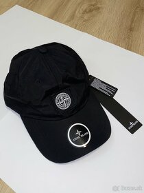 Stone Island Šiltovka - 1