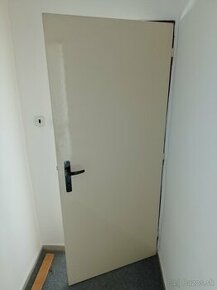 Lacno interiérové dvere 3 ks
