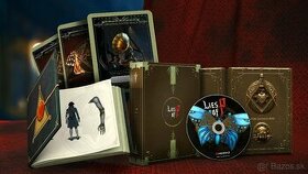 Lies of P Deluxe Edition PS5