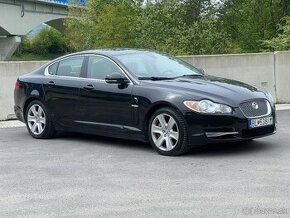 Jaguar XF 3.0D S Premium Luxury