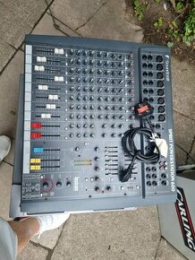 SOUNDCRAFT SPIRIT POWER STATION 600