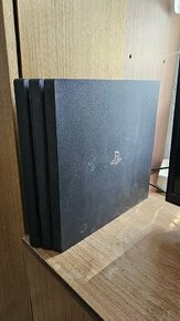 Ps4 pro 1TB