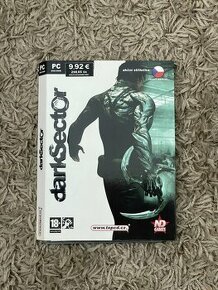 pc hra Dark Sector - 1