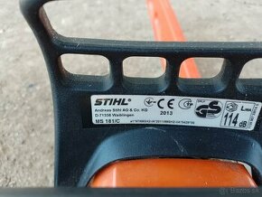 Stihl