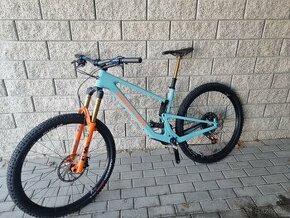 Santacruz tallboy cc