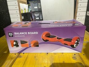 Hoverboard