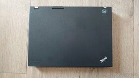 Lenovo ThinPad R500, 15,4", 2GB RAM - 1