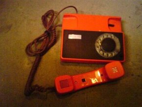 telefon