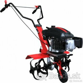 Benzínový rotavator Gude GF 604