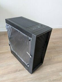 PC i5-10400f/500GB SSD/16 GB/GeForce GT 1030 2GB