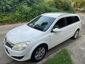 Opel Astra Combi 1.7Diesel - 2010