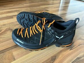 Topánky Salewa MTN trainer 2 GTX