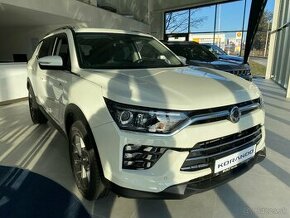 SsangYong Korando 1.5 TGDI Automat nove auto