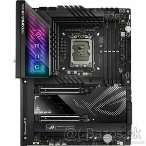 ASUS ROG MAXIMUS Z790 HERO