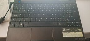 mini notebook acer aspire one 1 - 1