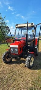 Predam zetor - 1