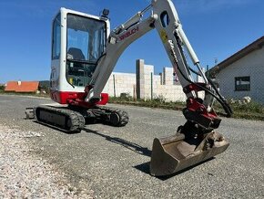 Takeuchi TB216