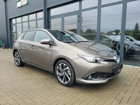 Toyota Auris 1.8 I VVT-i HybridSD Executive