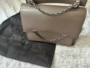 Kabelka Karl Lagerfeld, model K/KARL SEVEN SHOULDERBAG