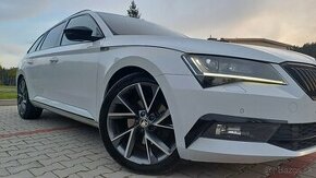 Škoda Superb III 2.0tdi 140kw - 1