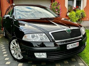 Škoda Octavia Combi Laurin & Klement DSG-2.0TDi 103Kw 140Ps. - 1