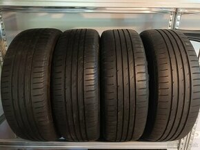 Letné 185/60 r15 Nexen