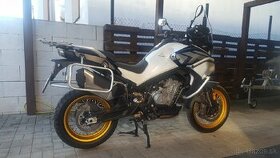 CFMOTO 800MT Explore - 1