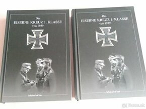 Knihy Das Eiserne Kreuz 1. Klasse von 1939 Frank Thater