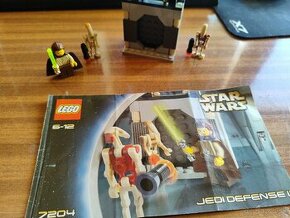 Lego star wars - 1