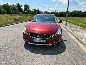 Volvo S60 T6 AWD Summum