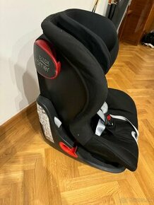 Autosedačka Britax King II LS